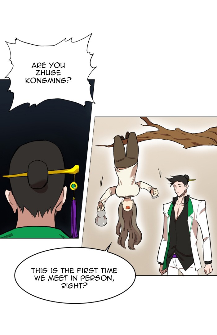 Hardcore Leveling Warrior Chapter 182 page 28 - Chapter 182: AE : 6