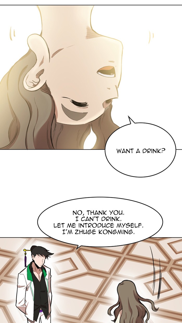 Hardcore Leveling Warrior Chapter 182 page 29 - Chapter 182: AE : 6