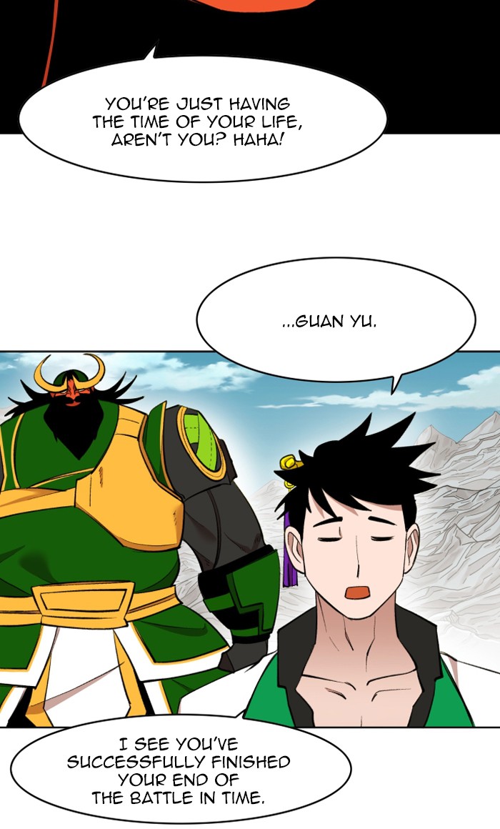 Hardcore Leveling Warrior Chapter 182 page 3 - Chapter 182: AE : 6