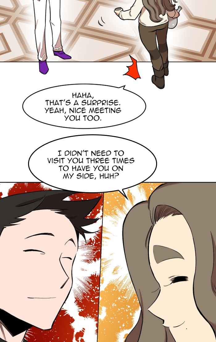 Hardcore Leveling Warrior Chapter 182 page 30 - Chapter 182: AE : 6