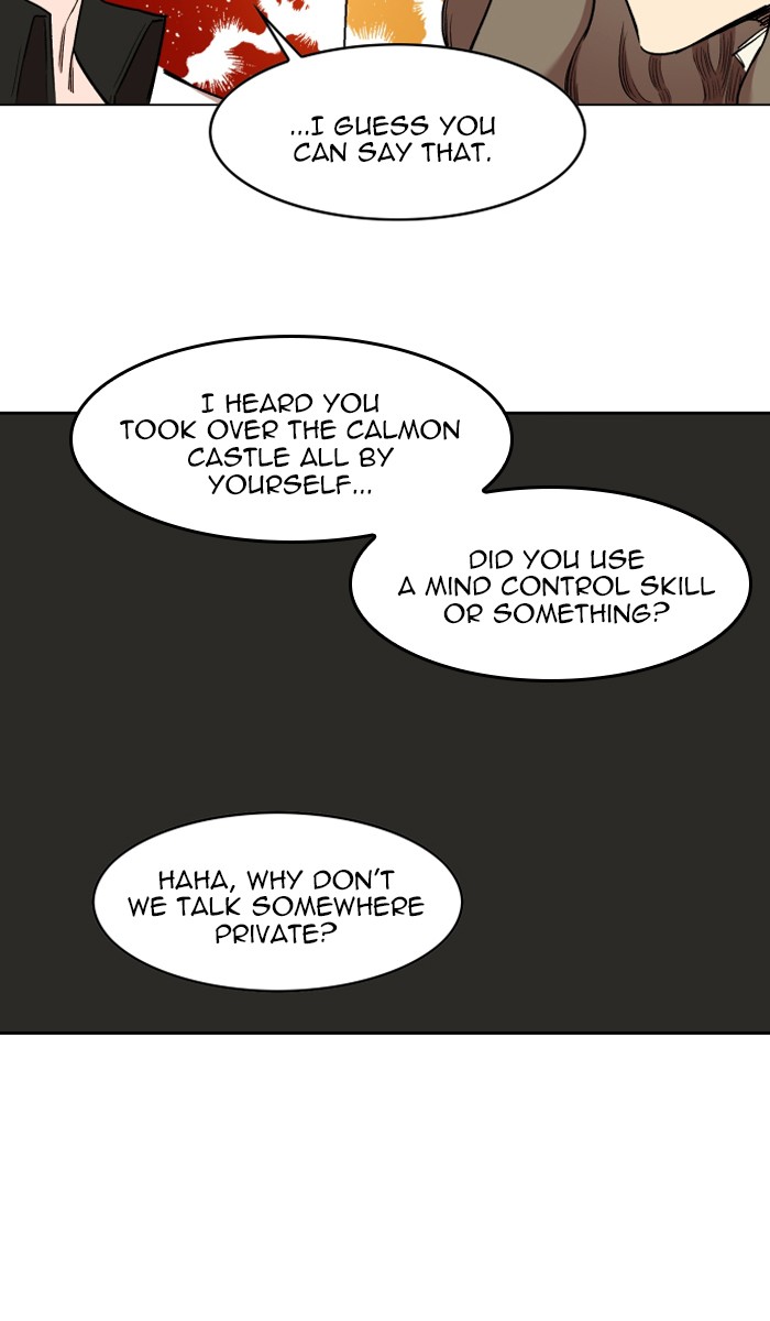 Hardcore Leveling Warrior Chapter 182 page 31 - Chapter 182: AE : 6