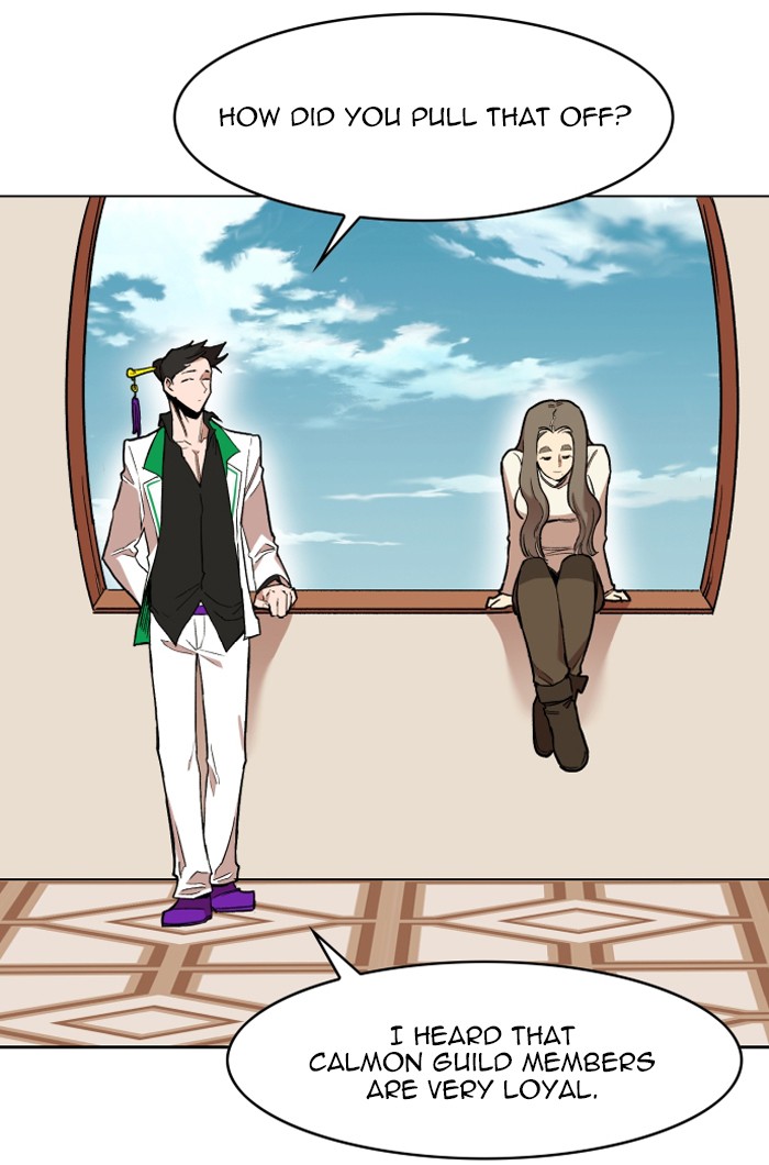 Hardcore Leveling Warrior Chapter 182 page 32 - Chapter 182: AE : 6