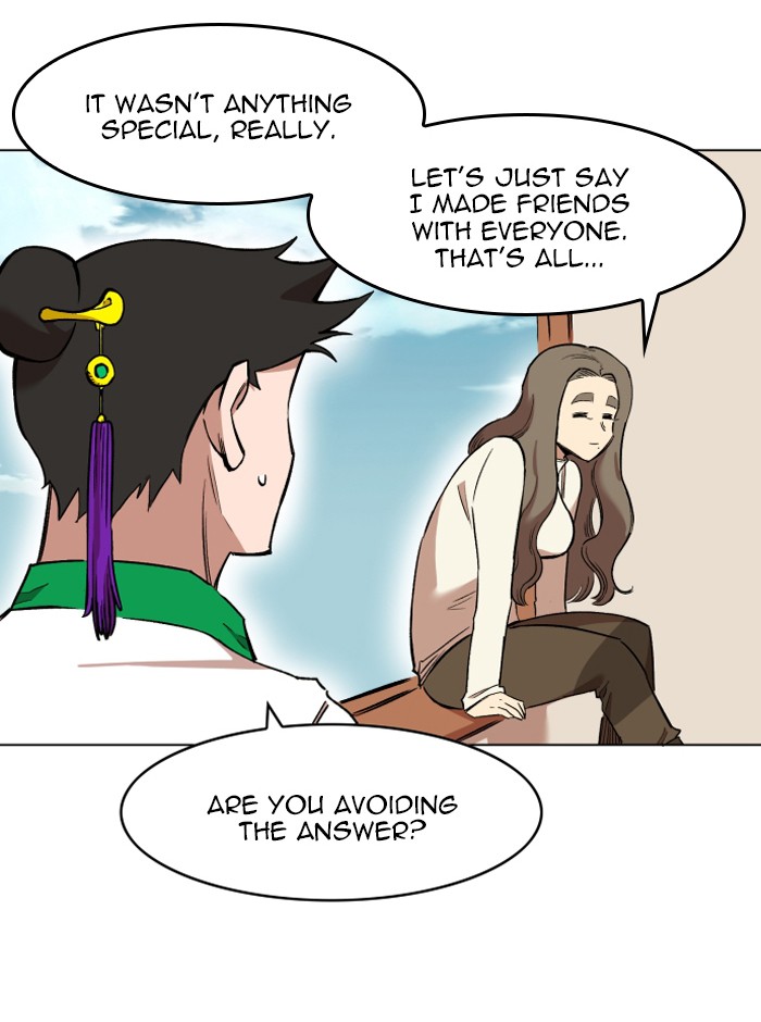 Hardcore Leveling Warrior Chapter 182 page 33 - Chapter 182: AE : 6