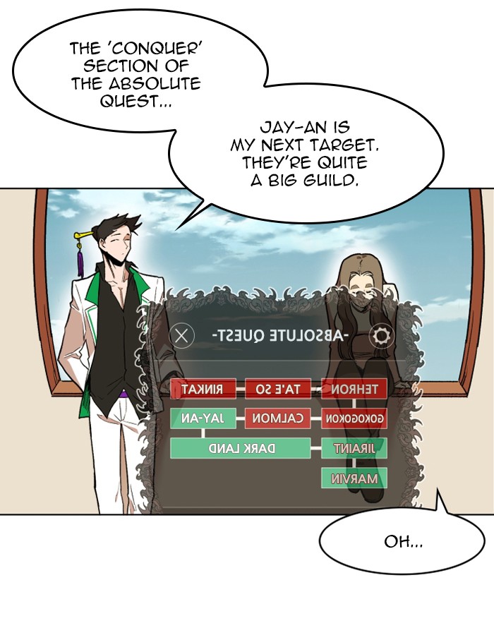 Hardcore Leveling Warrior Chapter 182 page 35 - Chapter 182: AE : 6
