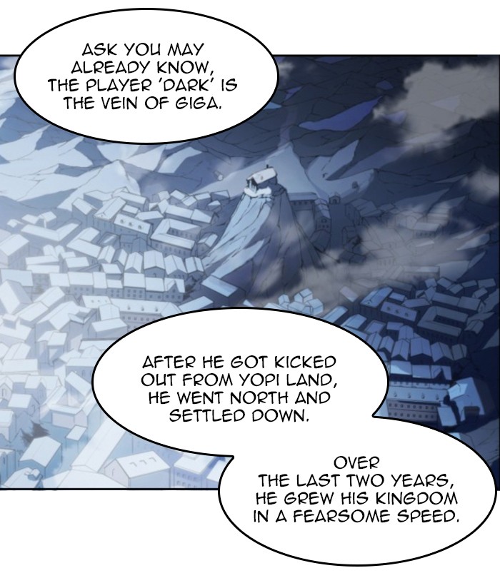 Hardcore Leveling Warrior Chapter 182 page 37 - Chapter 182: AE : 6
