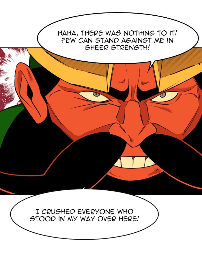 Hardcore Leveling Warrior Chapter 182 page 4 - Chapter 182: AE : 6