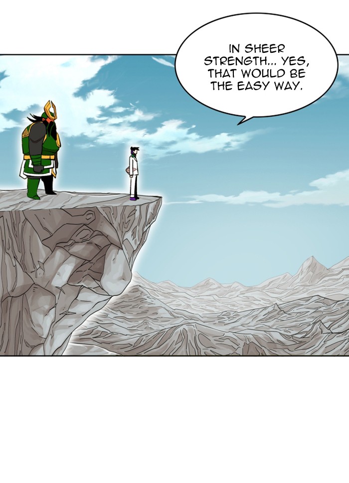 Hardcore Leveling Warrior Chapter 182 page 5 - Chapter 182: AE : 6