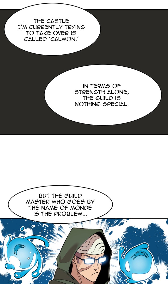 Hardcore Leveling Warrior Chapter 182 page 6 - Chapter 182: AE : 6