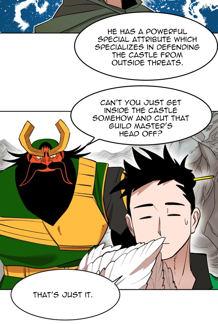 Hardcore Leveling Warrior Chapter 182 page 7 - Chapter 182: AE : 6