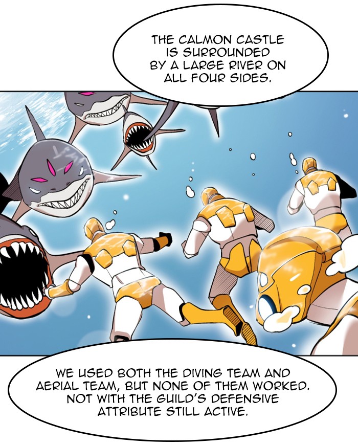 Hardcore Leveling Warrior Chapter 182 page 8 - Chapter 182: AE : 6