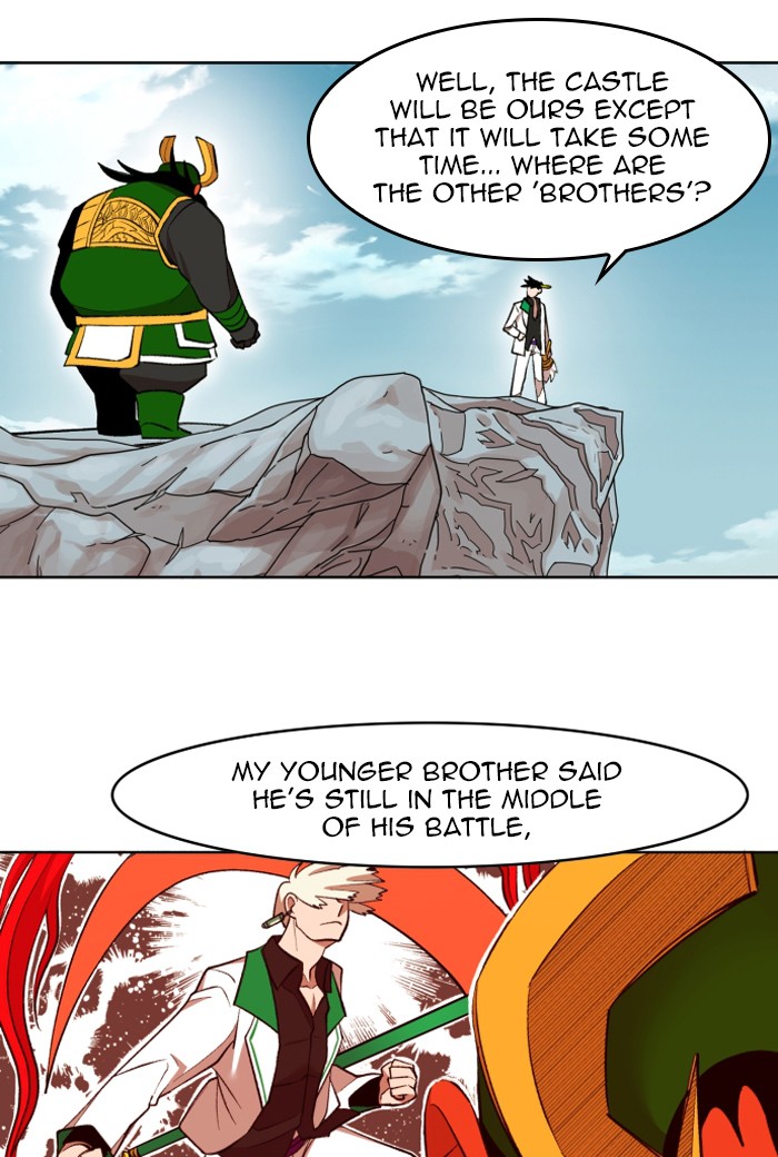Hardcore Leveling Warrior Chapter 182 page 9 - Chapter 182: AE : 6