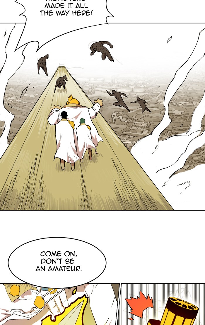 Hardcore Leveling Warrior Chapter 183 page 100 - Chapter 183: AE : 7