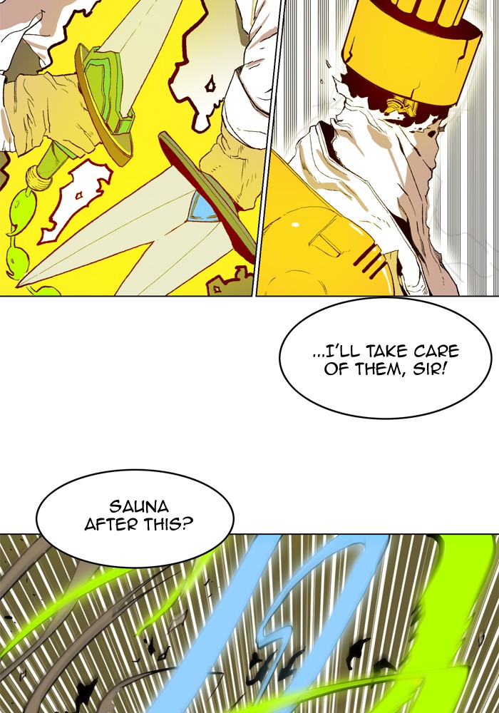 Hardcore Leveling Warrior Chapter 183 page 101 - Chapter 183: AE : 7