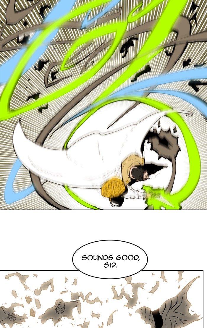 Hardcore Leveling Warrior Chapter 183 page 102 - Chapter 183: AE : 7