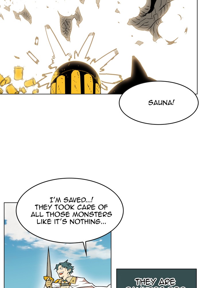 Hardcore Leveling Warrior Chapter 183 page 103 - Chapter 183: AE : 7