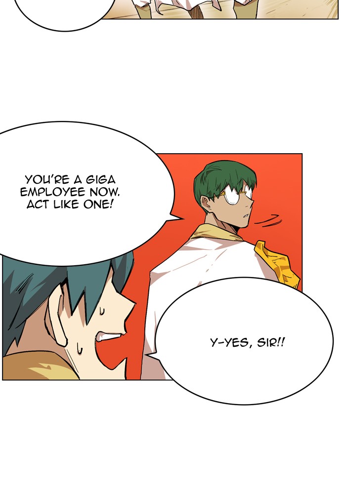Hardcore Leveling Warrior Chapter 183 page 105 - Chapter 183: AE : 7