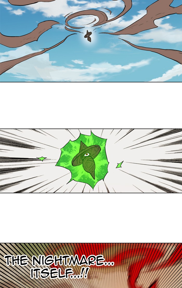 Hardcore Leveling Warrior Chapter 183 page 108 - Chapter 183: AE : 7