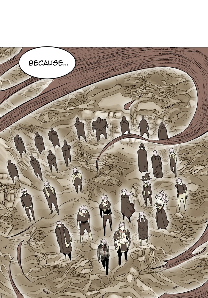 Hardcore Leveling Warrior Chapter 183 page 111 - Chapter 183: AE : 7