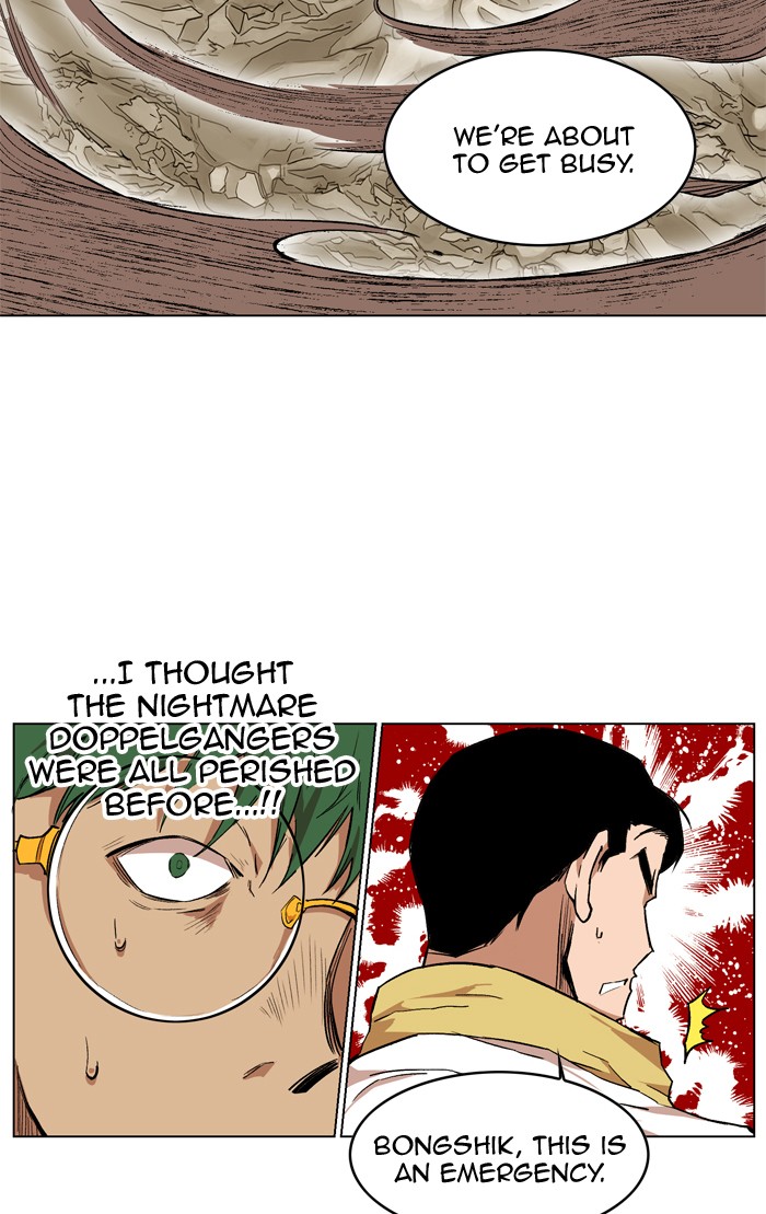 Hardcore Leveling Warrior Chapter 183 page 112 - Chapter 183: AE : 7