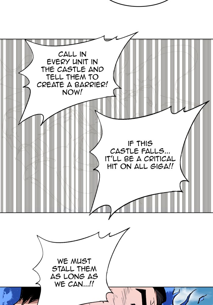 Hardcore Leveling Warrior Chapter 183 page 113 - Chapter 183: AE : 7