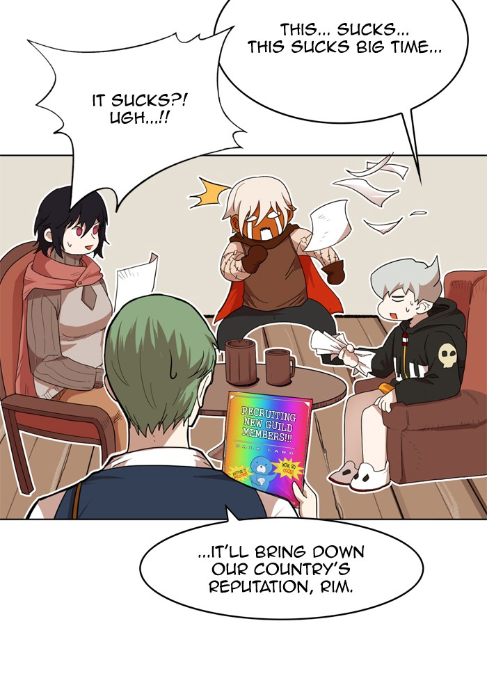 Hardcore Leveling Warrior Chapter 183 page 13 - Chapter 183: AE : 7