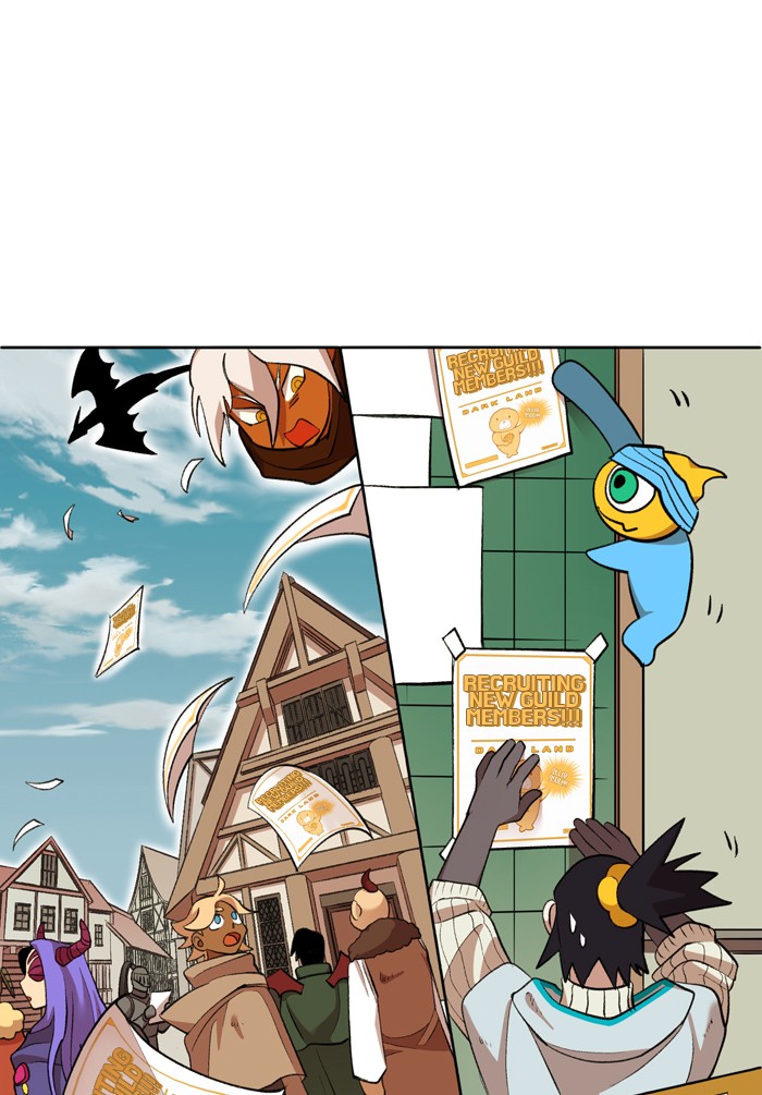Hardcore Leveling Warrior Chapter 183 page 14 - Chapter 183: AE : 7