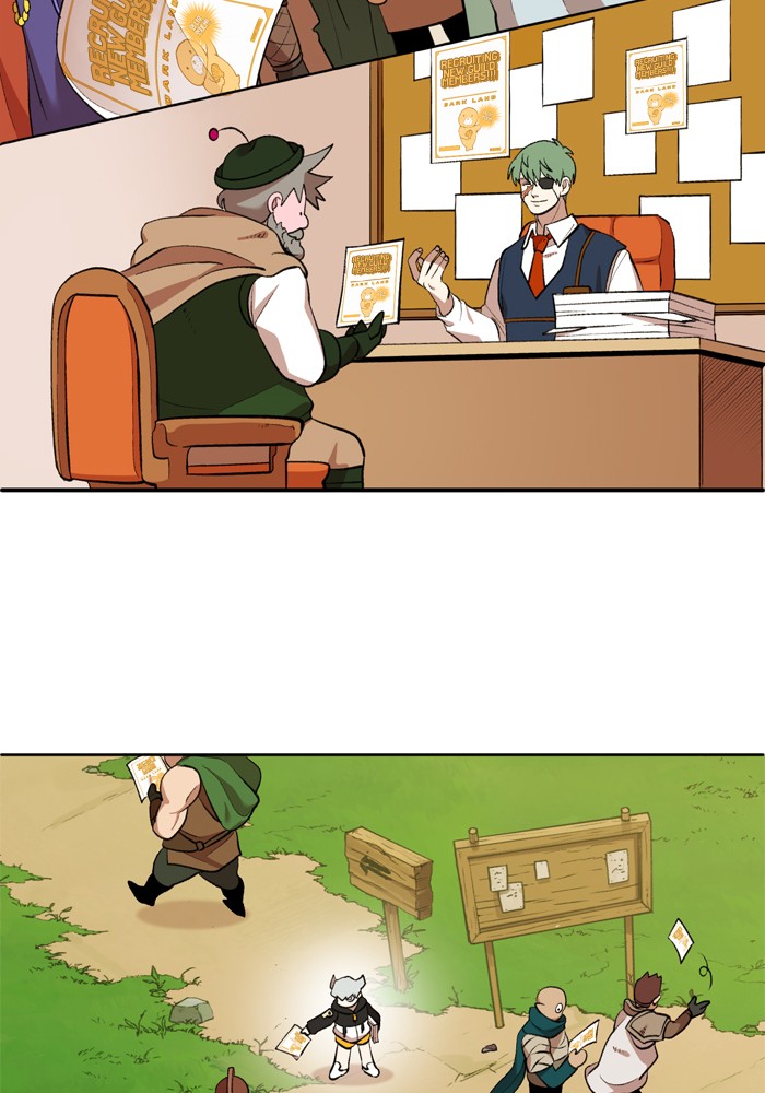 Hardcore Leveling Warrior Chapter 183 page 15 - Chapter 183: AE : 7