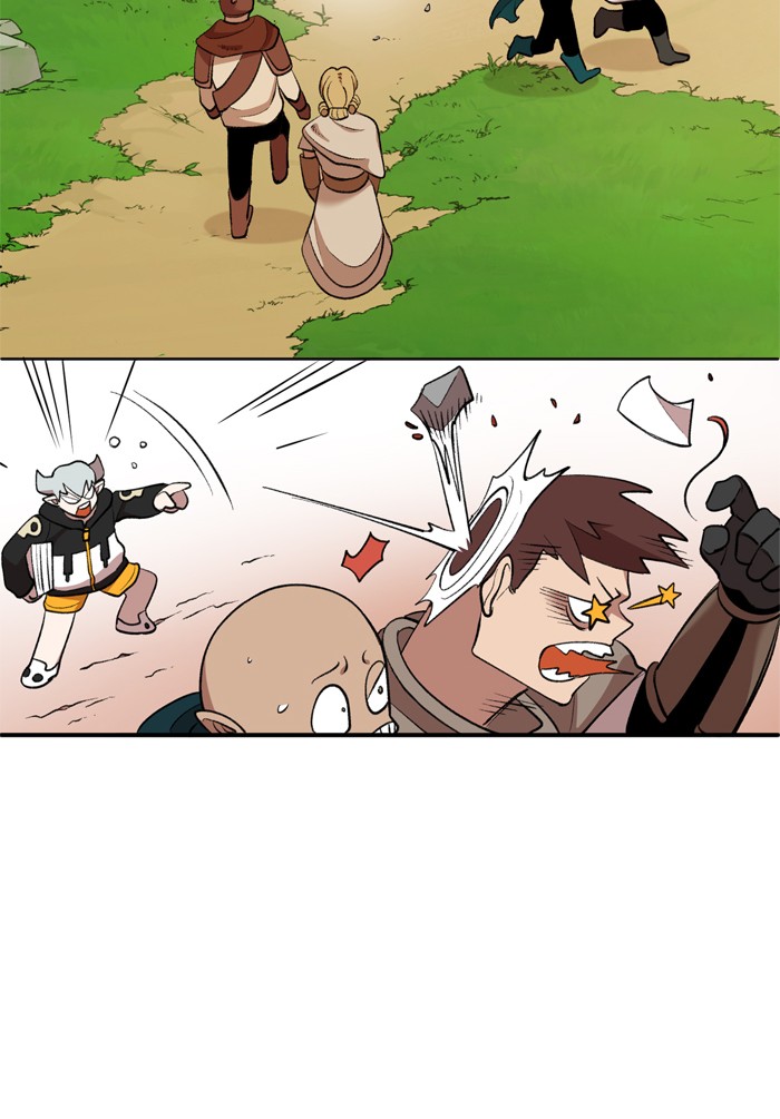 Hardcore Leveling Warrior Chapter 183 page 16 - Chapter 183: AE : 7