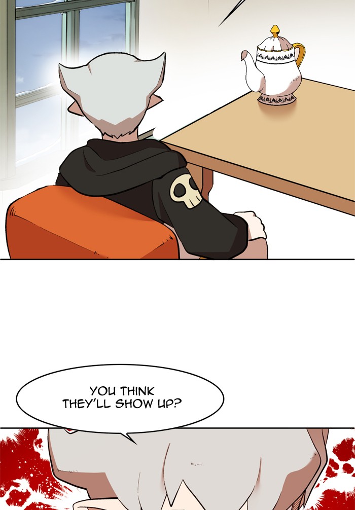 Hardcore Leveling Warrior Chapter 183 page 18 - Chapter 183: AE : 7