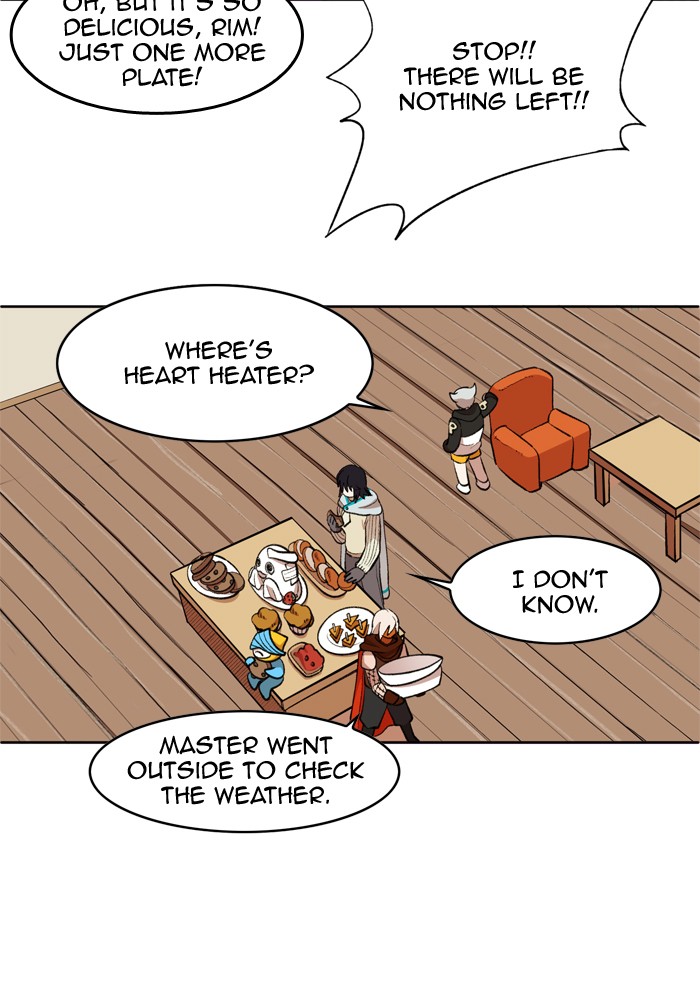 Hardcore Leveling Warrior Chapter 183 page 20 - Chapter 183: AE : 7