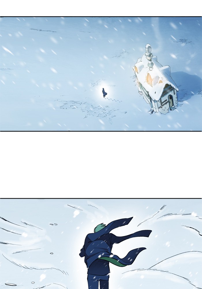 Hardcore Leveling Warrior Chapter 183 page 21 - Chapter 183: AE : 7