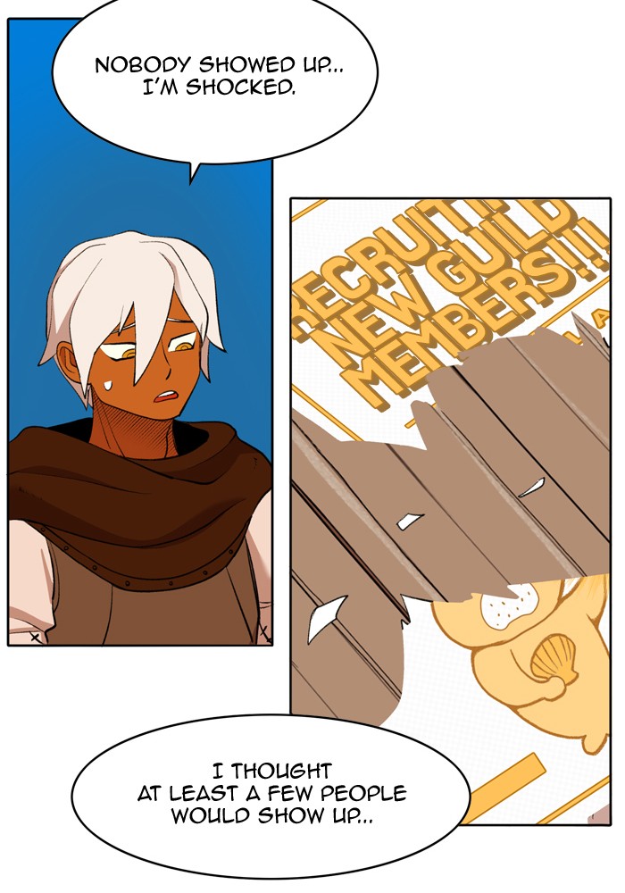 Hardcore Leveling Warrior Chapter 183 page 27 - Chapter 183: AE : 7