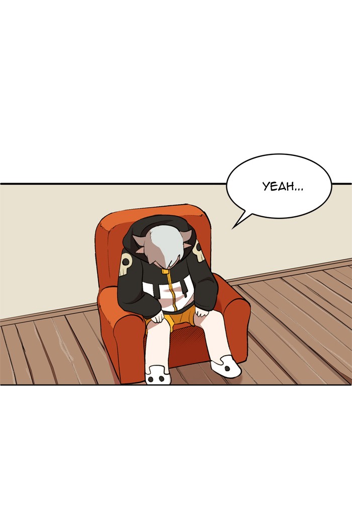 Hardcore Leveling Warrior Chapter 183 page 28 - Chapter 183: AE : 7
