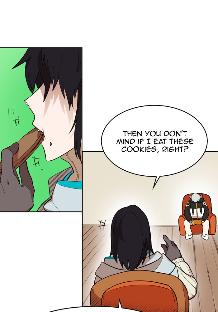Hardcore Leveling Warrior Chapter 183 page 29 - Chapter 183: AE : 7