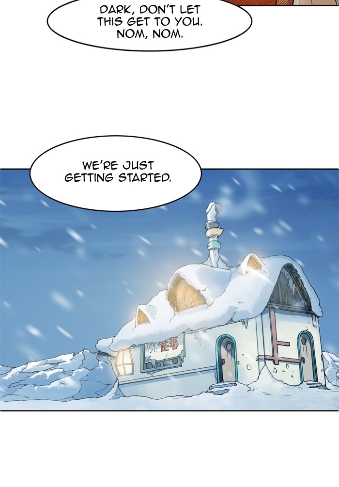 Hardcore Leveling Warrior Chapter 183 page 30 - Chapter 183: AE : 7