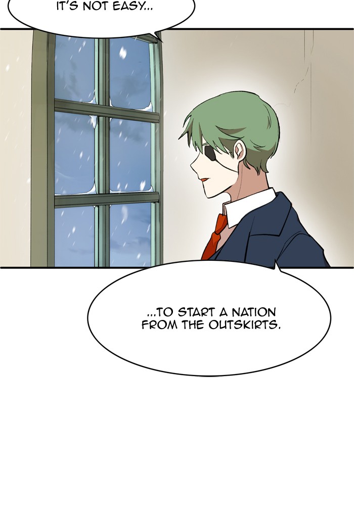 Hardcore Leveling Warrior Chapter 183 page 32 - Chapter 183: AE : 7