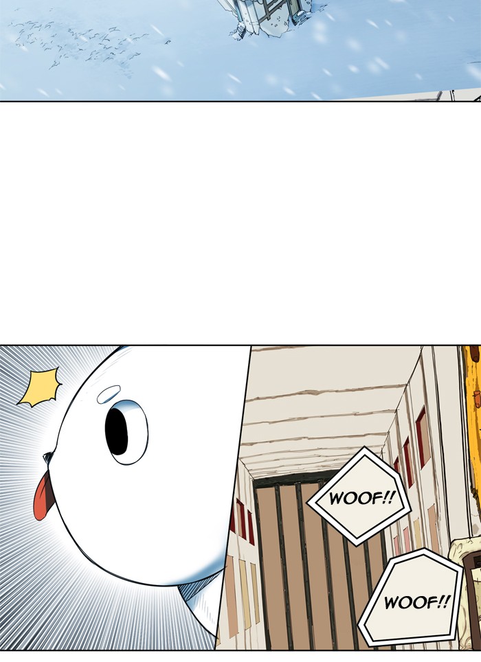 Hardcore Leveling Warrior Chapter 183 page 35 - Chapter 183: AE : 7