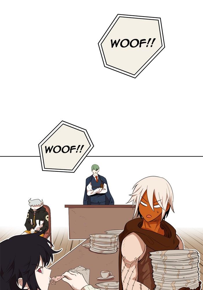 Hardcore Leveling Warrior Chapter 183 page 36 - Chapter 183: AE : 7