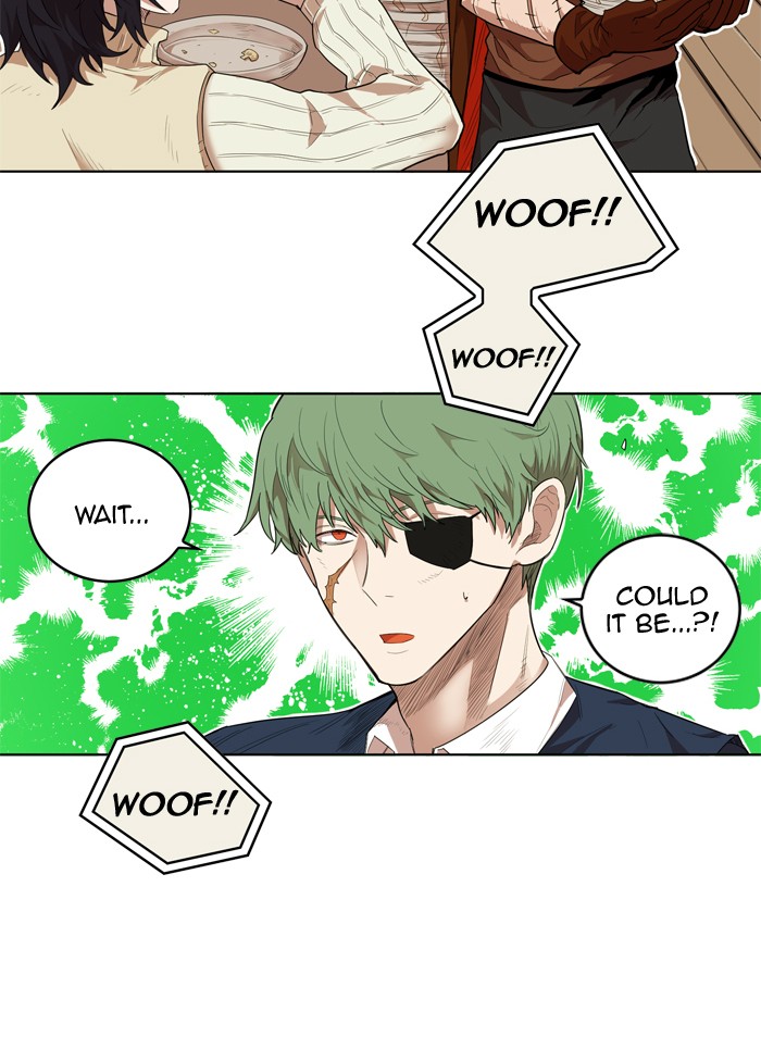 Hardcore Leveling Warrior Chapter 183 page 37 - Chapter 183: AE : 7