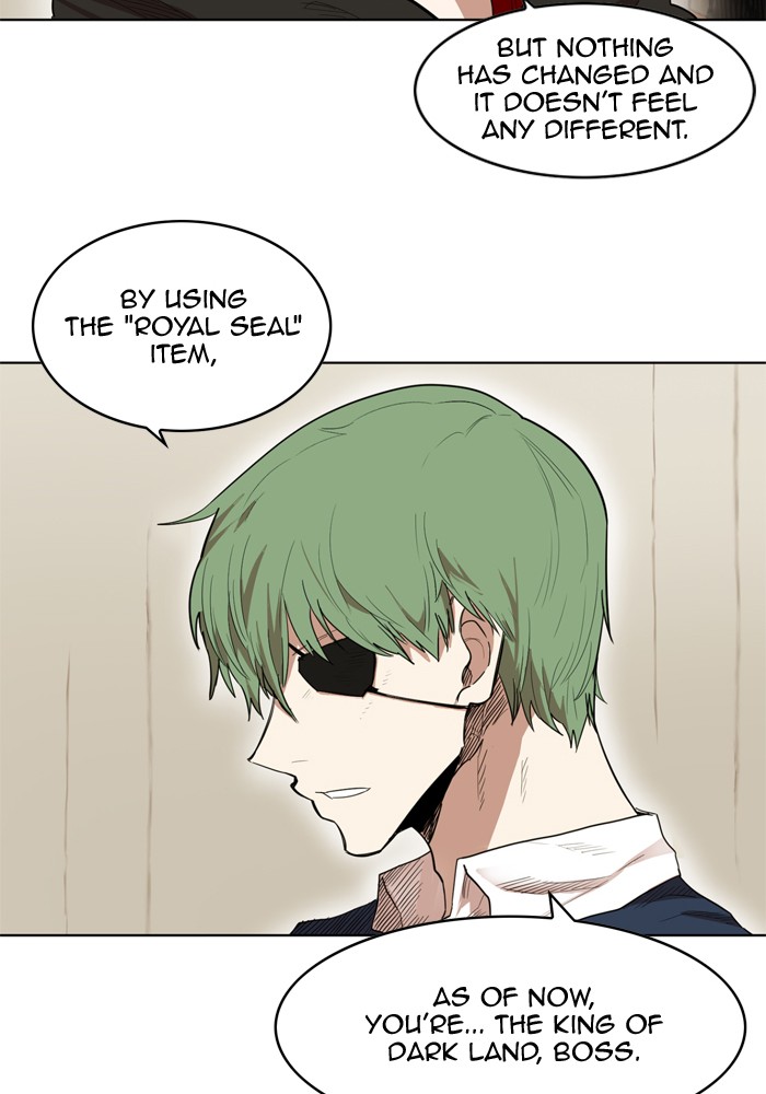 Hardcore Leveling Warrior Chapter 183 page 4 - Chapter 183: AE : 7