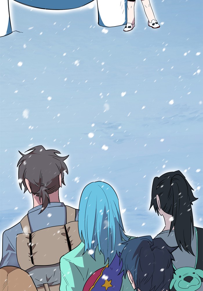 Hardcore Leveling Warrior Chapter 183 page 44 - Chapter 183: AE : 7