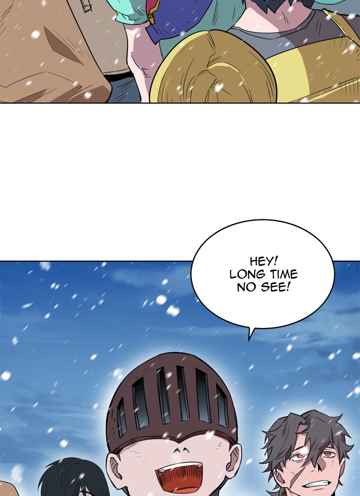 Hardcore Leveling Warrior Chapter 183 page 45 - Chapter 183: AE : 7