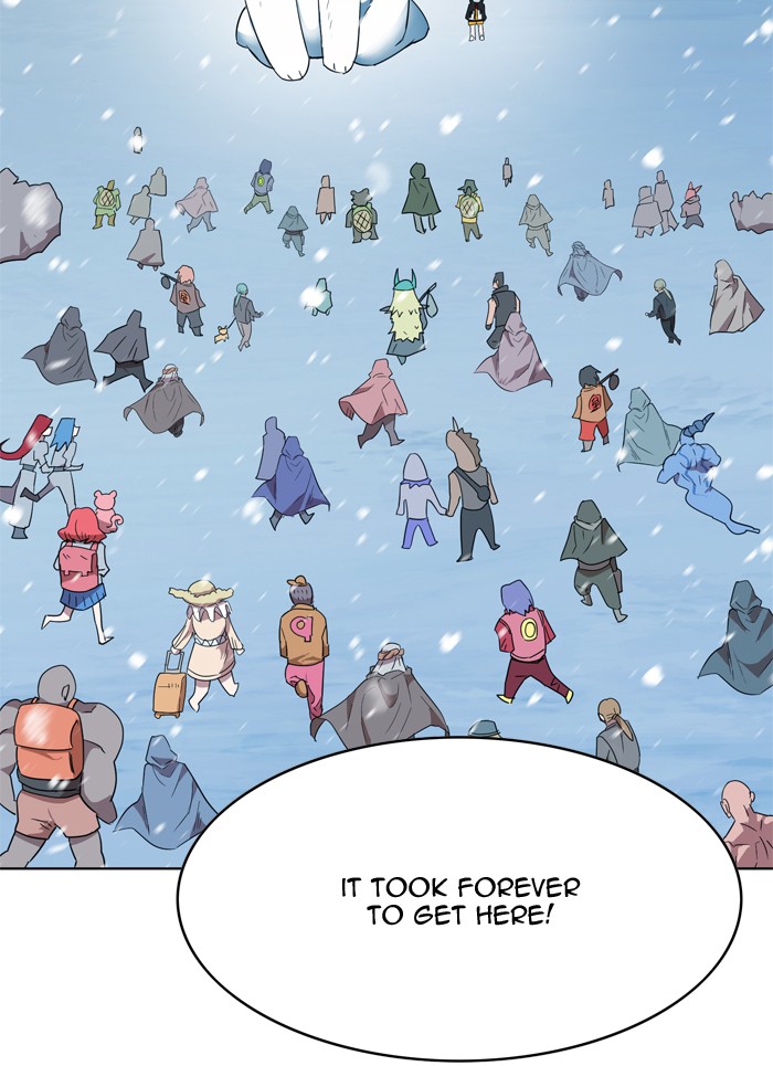 Hardcore Leveling Warrior Chapter 183 page 47 - Chapter 183: AE : 7