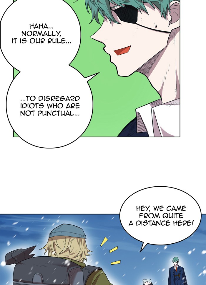 Hardcore Leveling Warrior Chapter 183 page 49 - Chapter 183: AE : 7