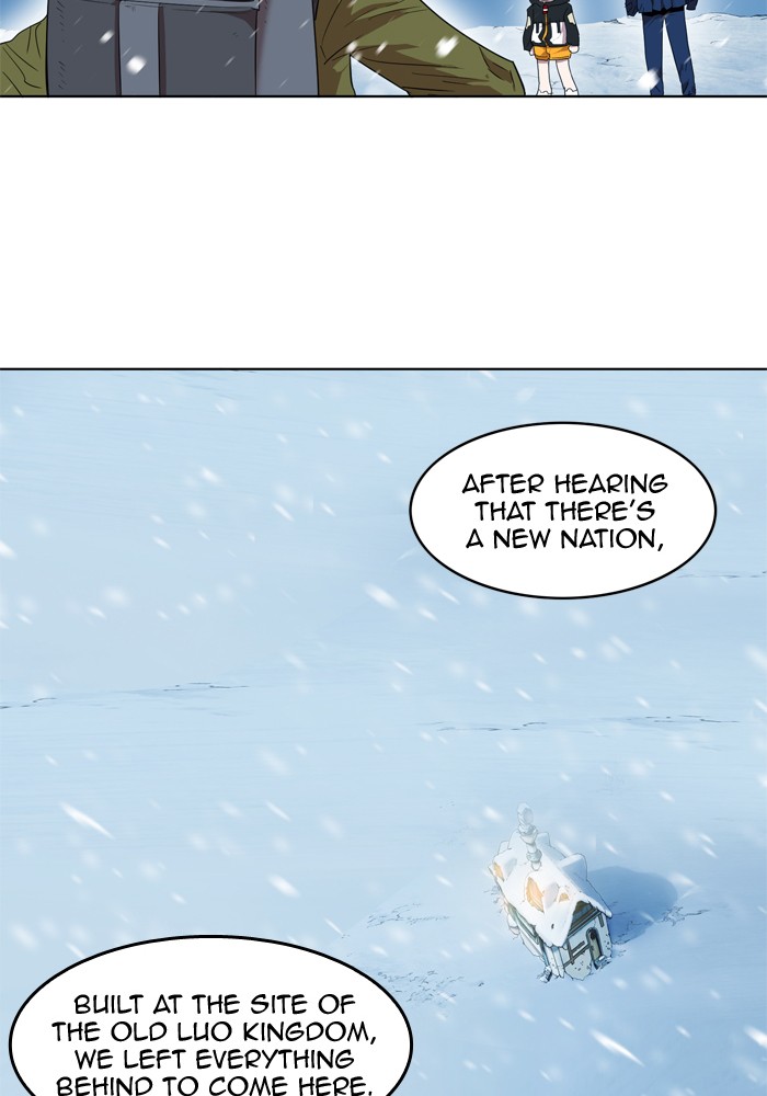 Hardcore Leveling Warrior Chapter 183 page 50 - Chapter 183: AE : 7