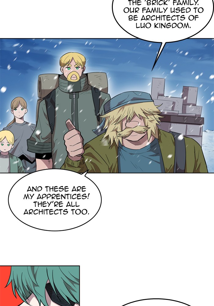 Hardcore Leveling Warrior Chapter 183 page 52 - Chapter 183: AE : 7