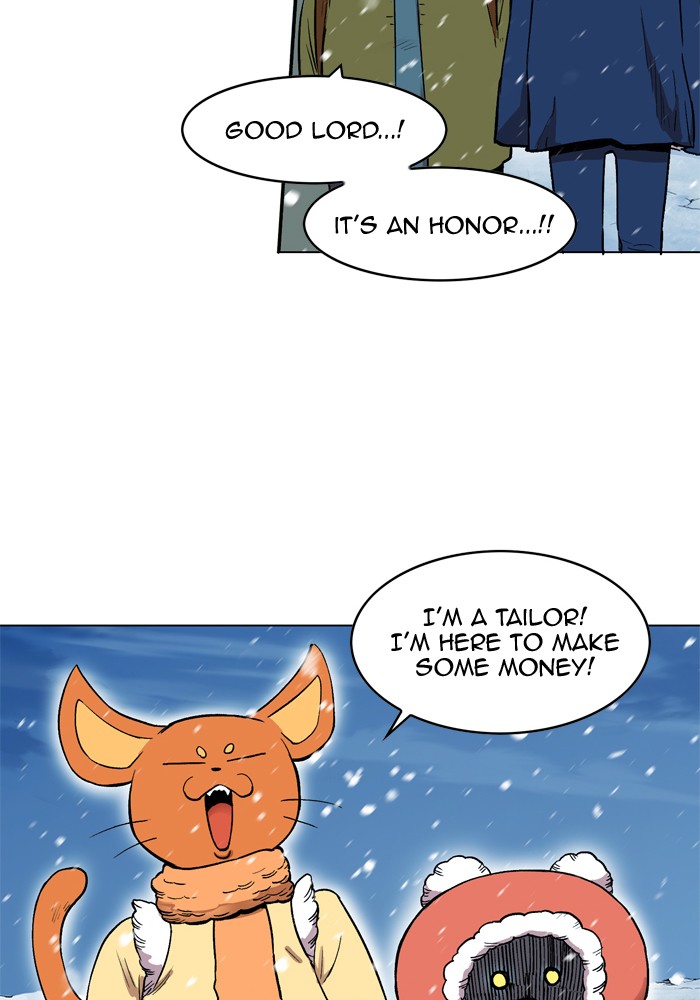 Hardcore Leveling Warrior Chapter 183 page 55 - Chapter 183: AE : 7