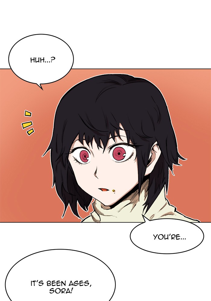 Hardcore Leveling Warrior Chapter 183 page 57 - Chapter 183: AE : 7