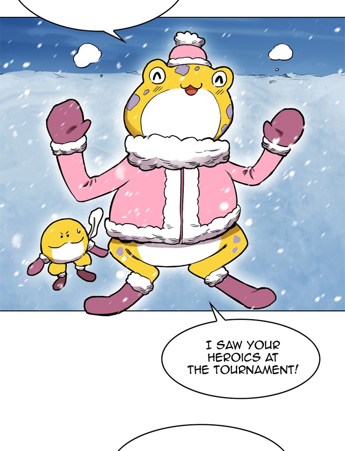 Hardcore Leveling Warrior Chapter 183 page 58 - Chapter 183: AE : 7