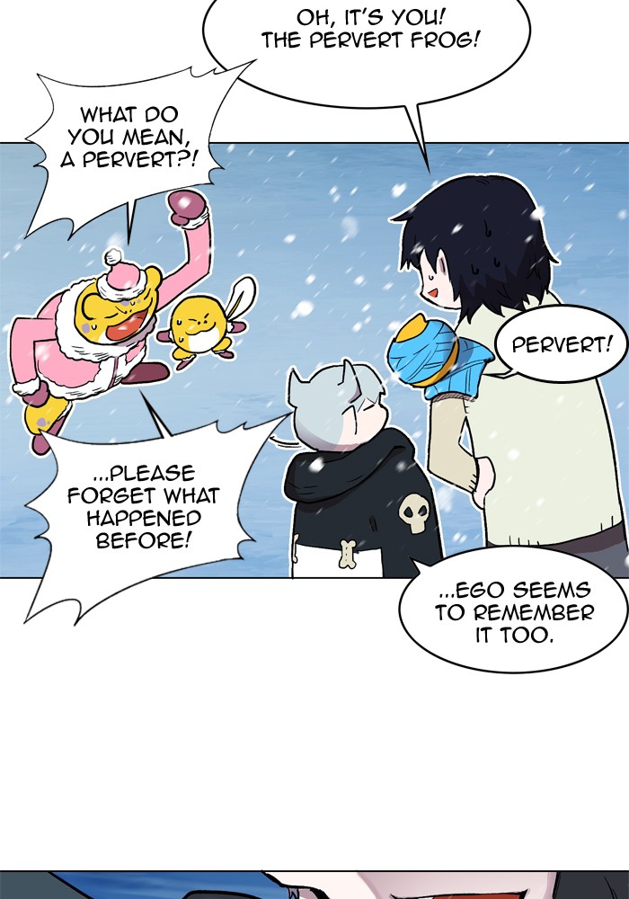Hardcore Leveling Warrior Chapter 183 page 59 - Chapter 183: AE : 7